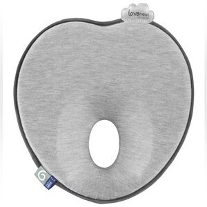 New Babymoov Lovenest Organic Baby Infant Cushion
